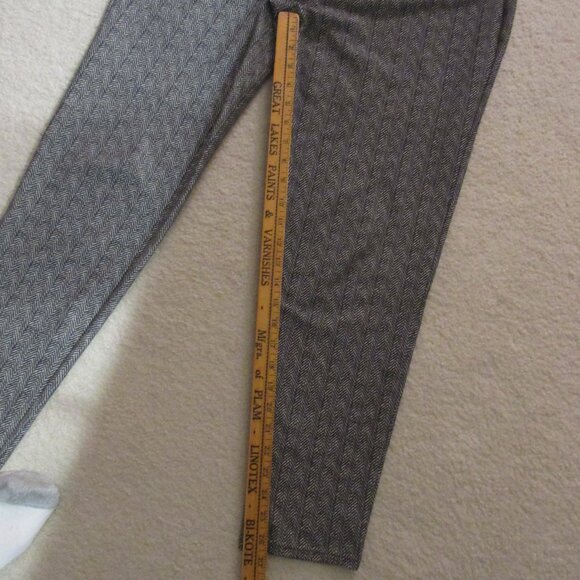 MICHAEL KORS Skinny Leg Pants - Picture 7 of 8